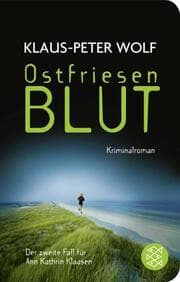 Cover von Ostfriesenblut
