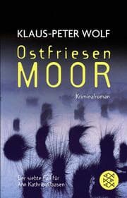 Cover von Ostfriesenmoor
