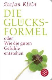 Cover von Die Glücksformel