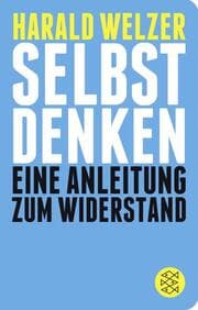 Cover von Selbst denken