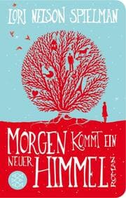 Cover von Morgen kommt ein neuer Himmel