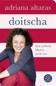 Cover von Doitscha