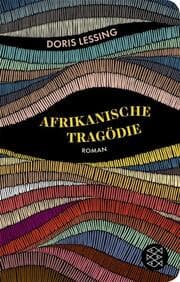 Cover von Afrikanische Tragödie