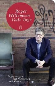 Cover von Gute Tage