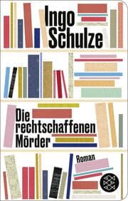 Cover von Die rechtschaffenen Mörder