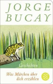 Cover von Was Märchen über dich erzählen