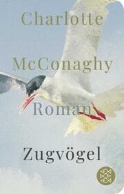 Cover von Zugvögel