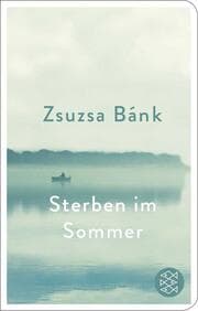 Cover von Sterben im Sommer