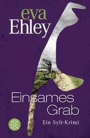 Cover von Einsames Grab