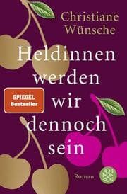 Cover von Heldinnen werden wir dennoch sein