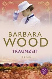 Cover von Traumzeit