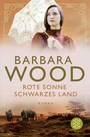 Cover von Rote Sonne, schwarzes Land