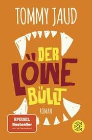 Cover von Der Löwe büllt