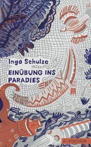 Cover von Einübung ins Paradies