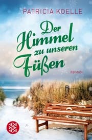 Cover von Der Himmel zu unseren Füßen