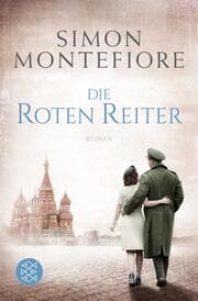 Cover von Die roten Reiter