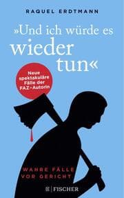 Cover von Und ich würde es wieder tun