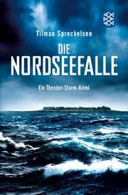 Cover von Die Nordseefalle