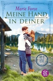 Cover von Meine Hand in deiner