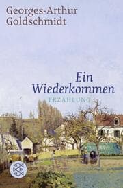 Cover von Ein Wiederkommen