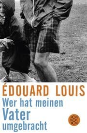 Cover von Wer hat meinen Vater umgebracht
