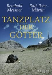 Cover von Tanzplatz der Götter