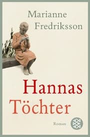 Cover von Hannas Töchter