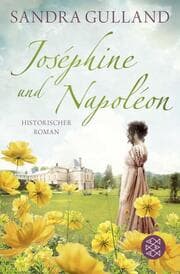 Cover von Joséphine und Napoléon