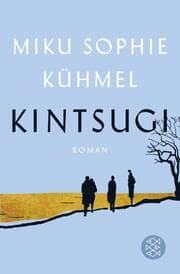 Cover von Kintsugi
