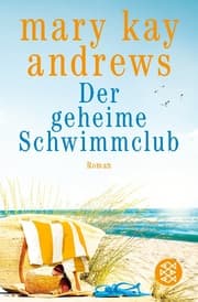 Cover von Der geheime Schwimmclub