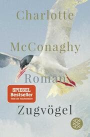 Cover von Zugvögel