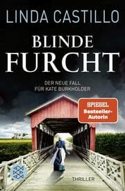 Cover von Blinde Furcht