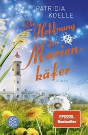 Cover von Die Hoffnung der Marienkäfer
