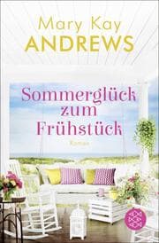 Cover von Sommerglück zum Frühstück
