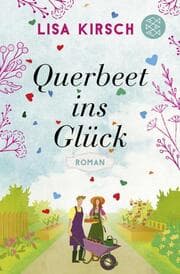 Cover von Querbeet ins Glück
