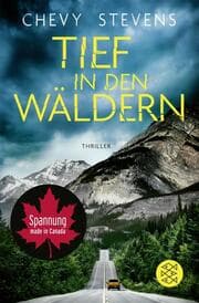 Cover von Tief in den Wäldern