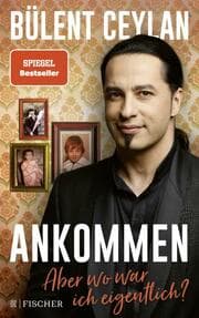 Cover von Ankommen