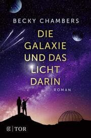 Cover von Die Galaxie und das Licht darin