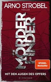 Cover von Mörderfinder - Mit den Augen des Opfers