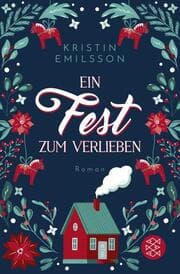 Cover von Ein Fest zum Verlieben