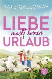 Cover von Liebe macht keinen Urlaub