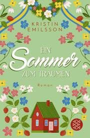 Cover von Ein Sommer zum Träumen