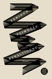 Cover von Bewältigung