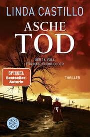 Cover von Aschetod