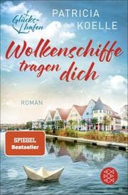 Cover von Wolkenschiffe tragen dich