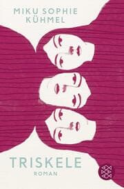 Cover von Triskele