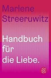 Cover von Handbuch für die Liebe