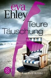 Cover von Teure Täuschung