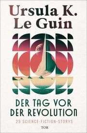 Cover von Der Tag vor der Revolution