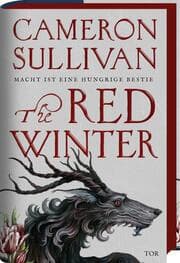 Cover von The Red Winter